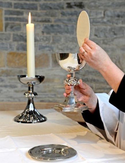 Communion