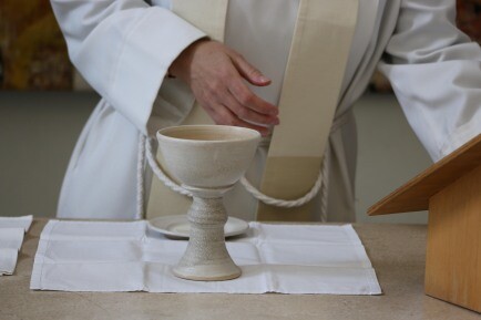 Communion