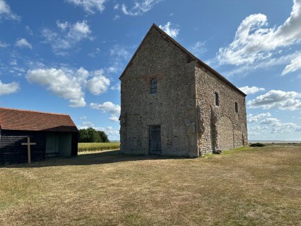 Chapel