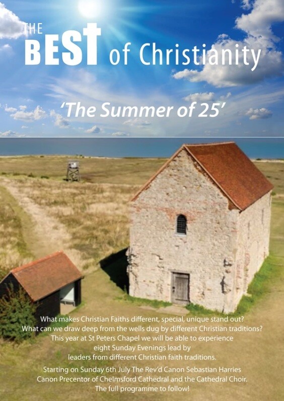 Summer services