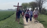 Walk of witness