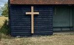 Vestry Cross 2025